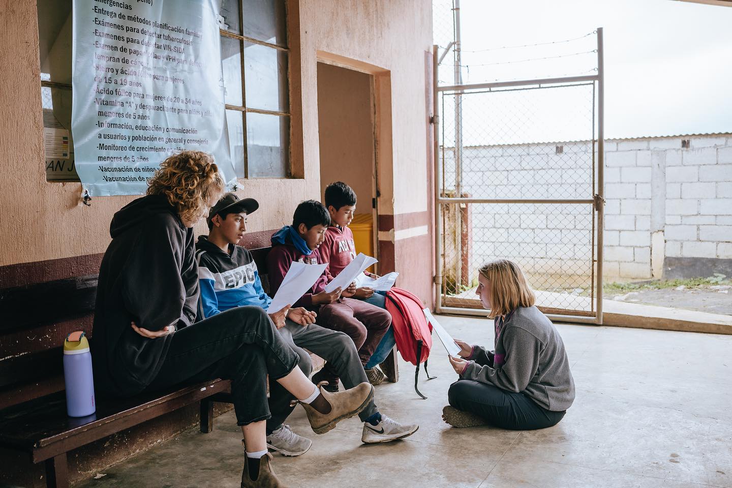 Home 40 adventures guatemala base 7